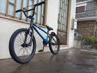 Bicicleta BMX bom estado