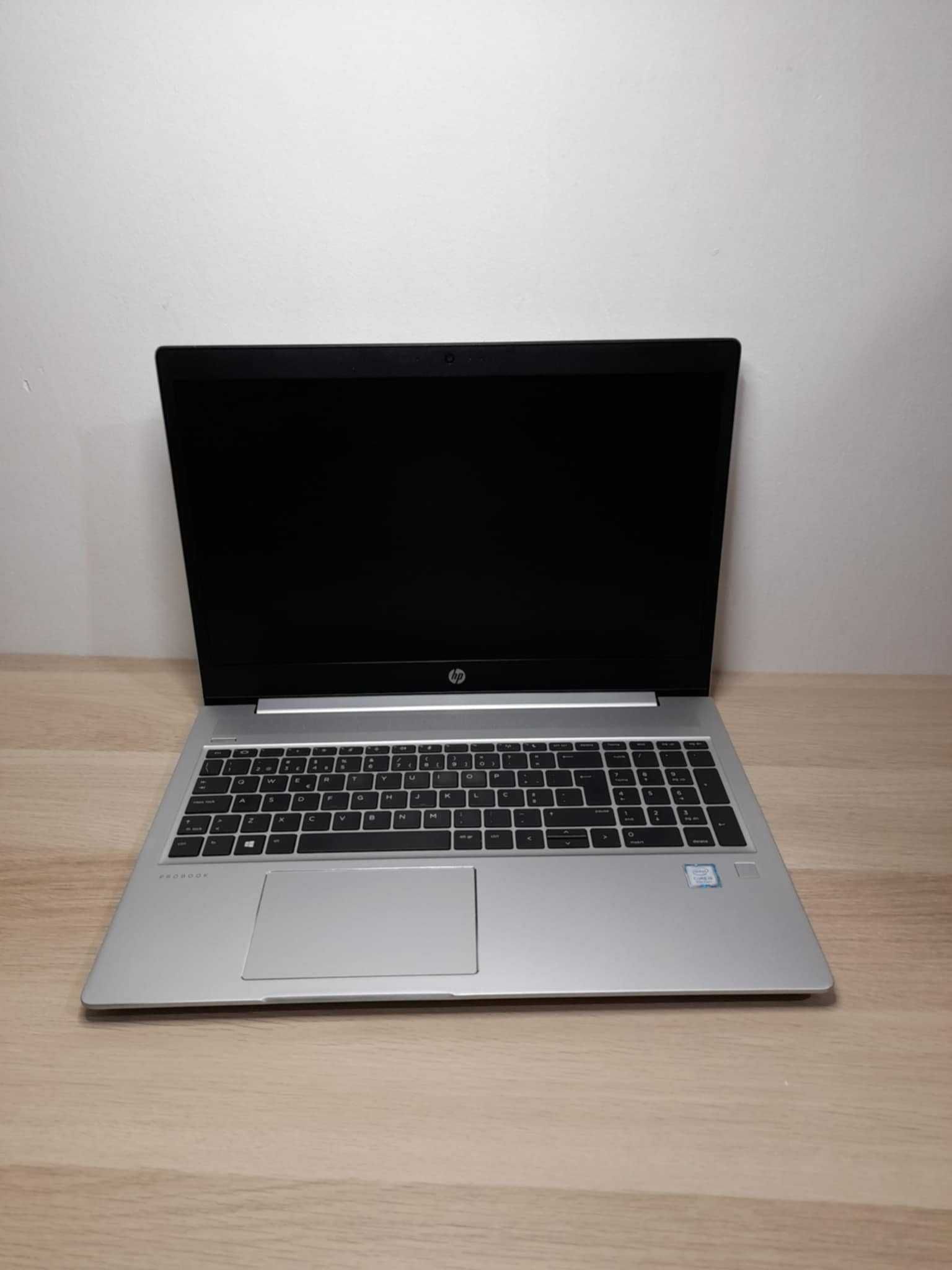 HP Probook 450 G6 - Intel Core i5 / 16Gb / SSD 256GB