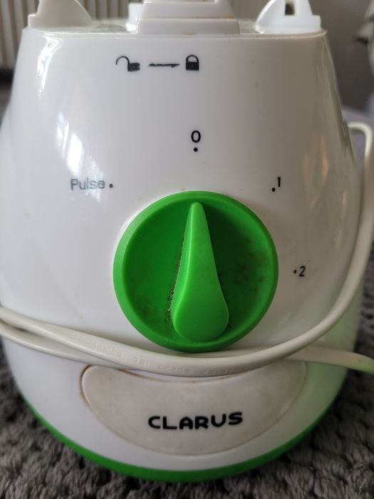 Blender kielichowy firmy Clarus