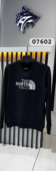 Bluza męska od M do 3XL