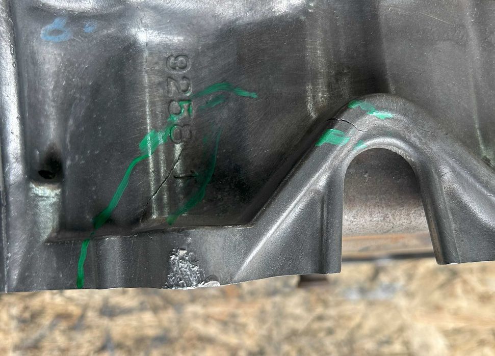 Коробка передач (АКПП) Volvo V70. S80 2.4D