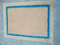 Carpete 3m x 2.1m