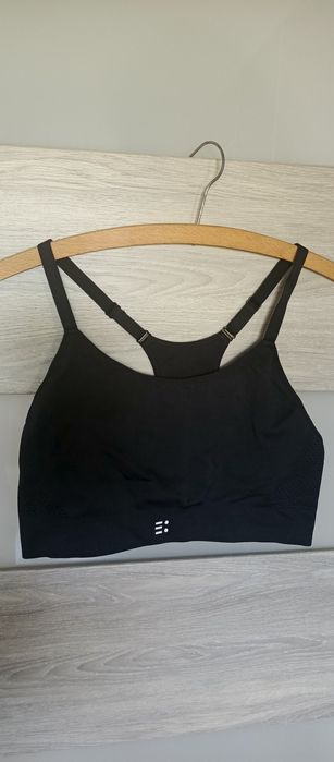 Biustonosz sportowy rozmiar XL