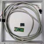 Zestaw Klipper Input Shaping – Raspberry Pi Pico + akcelerometr ADXL34