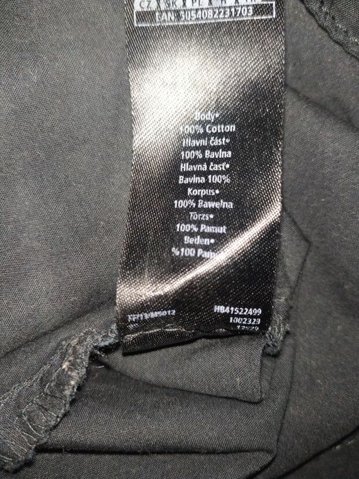 Spodnie rybaczki damskie 40 bawełna