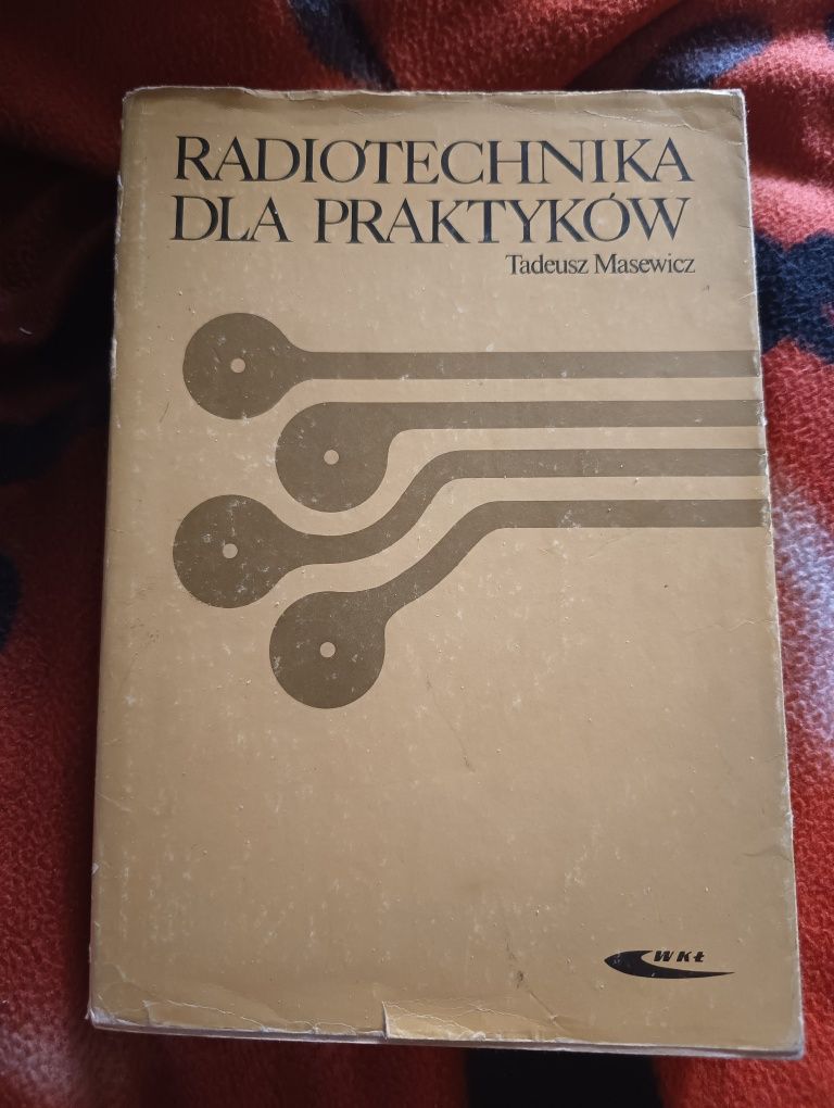 Radiotechnika dla praktyków