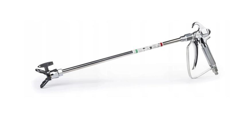 Agregat Malarski Pistolet Hydrodynamiczny 1500W