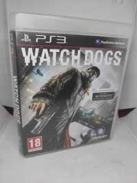 PS3 * Watch Dogs ps3 * tanie gry ps3 wysyłka sprawdź inne