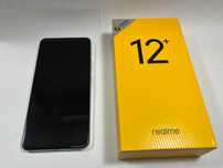 Realme 12+ 5G 12 GB RAM 512 GB dual-sim Gwarancja 6 miesięcy FV marża