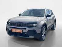 Jeep Avenger 1.2 GSE T3 Altitude