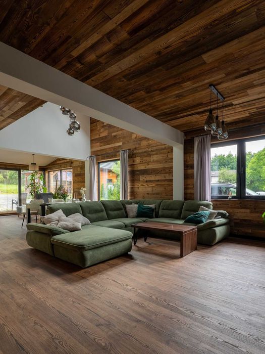 STARE DREWNO rustykalne Stare Deski na ściany, sufit, poddasze, meble