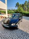 Opel Corsa - 1500 td