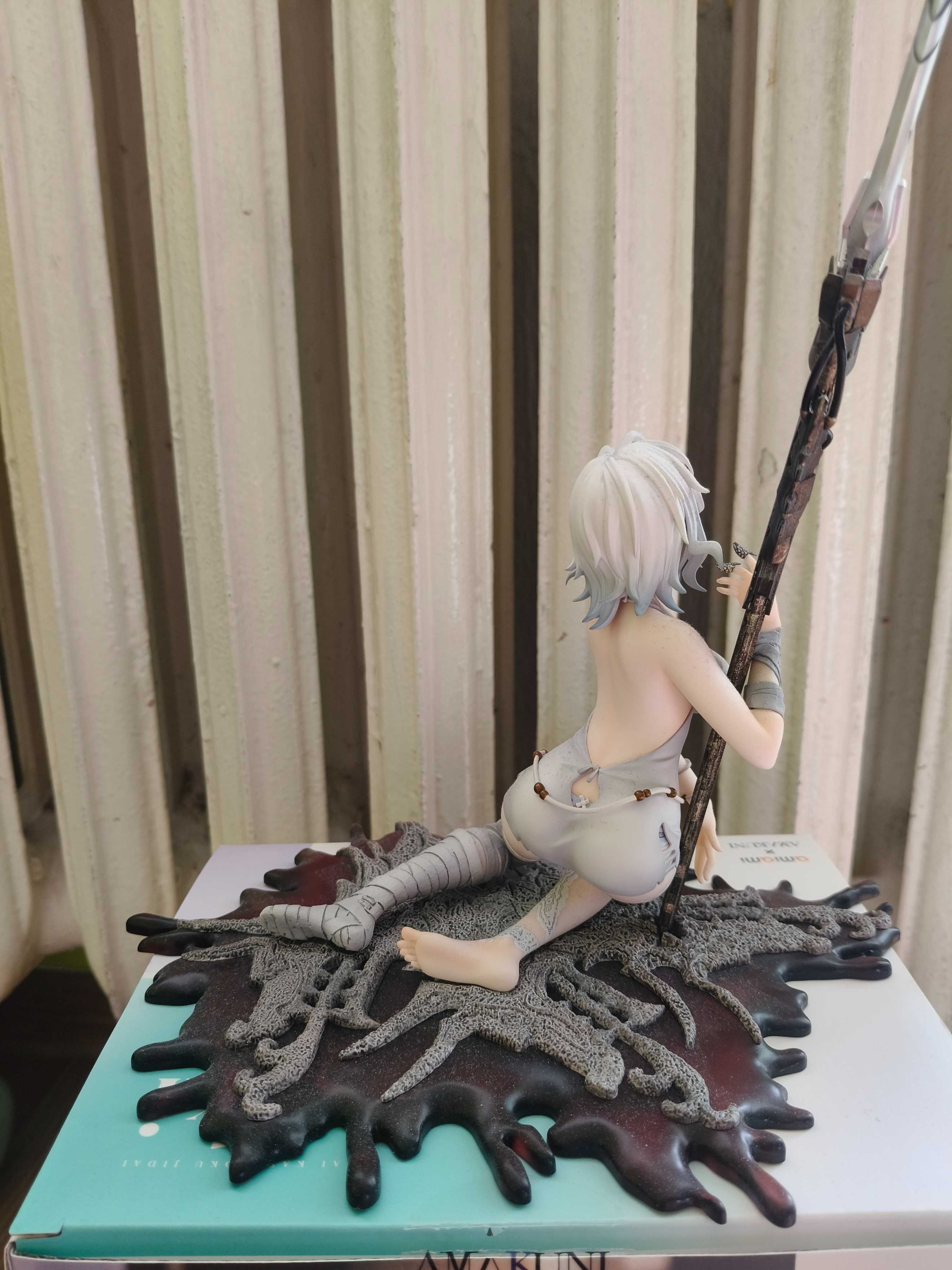 Code Vein - Io - ARTFX J - 1/7 (Kotobukiya)