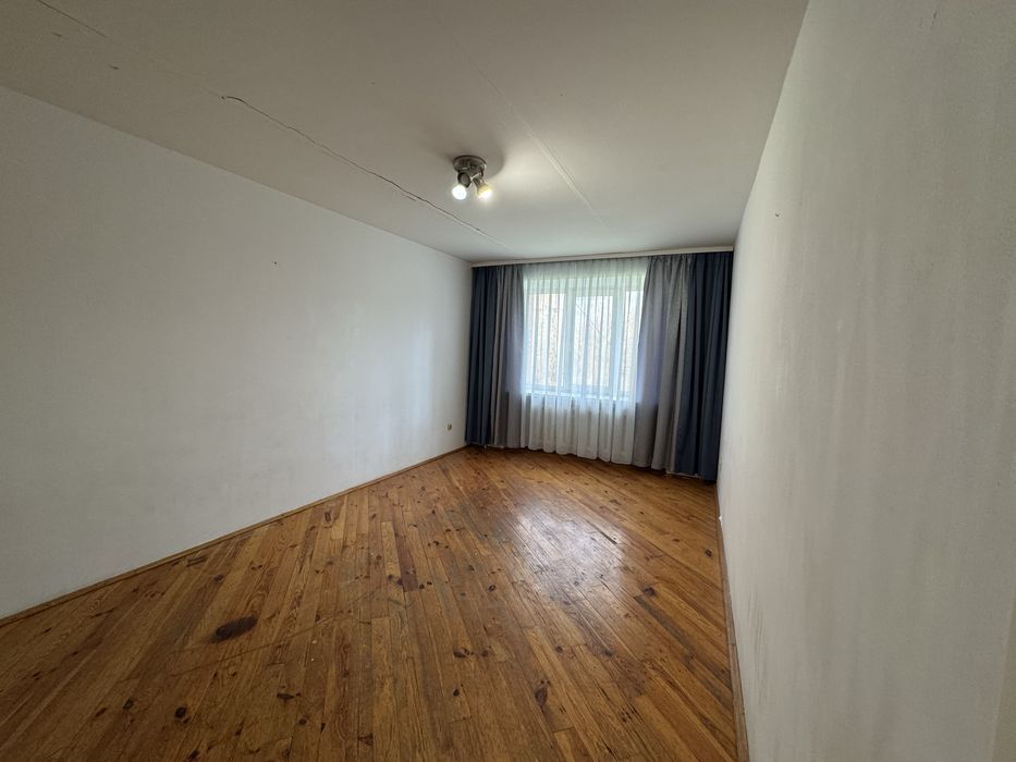 Довготривала оренда