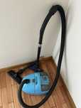 Vendo aspirador de saco Electrolux