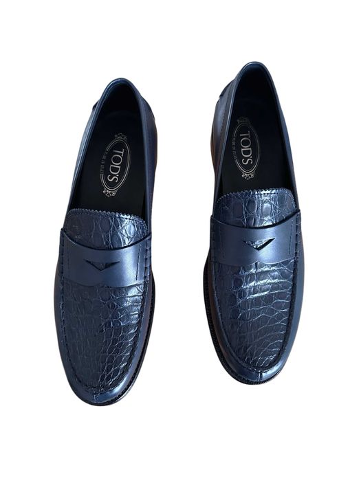 Туфлі (лофери) TOD'S. ОРИГІНАЛ!!