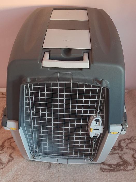 Trixie Transporter Guliver