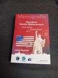 Prezydenci Stanów Zjednoczonych tom3. Donald Trump, USA