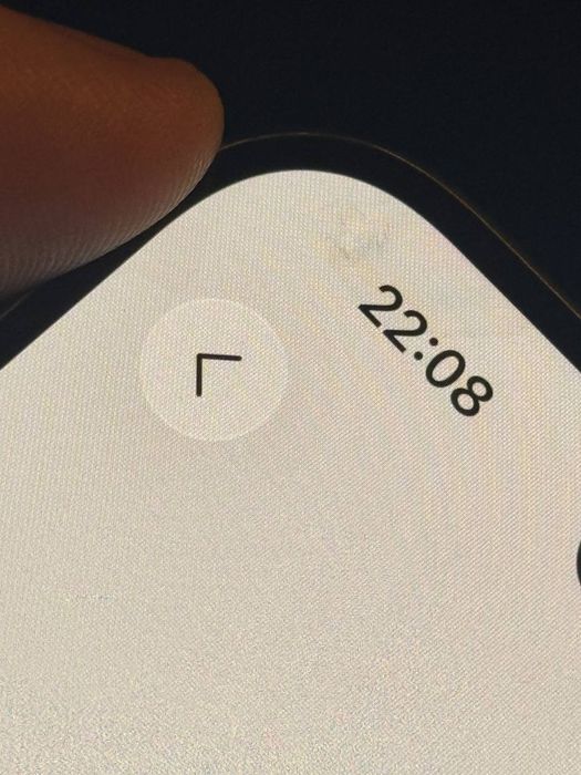 Iphone 15 pro max / 256 / 86 акб