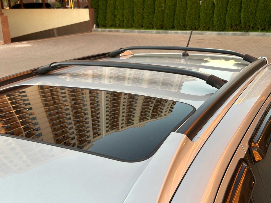 Hyundai Santa FE 4WD В ИДЕАЛЬНОМ СОСТОЯНИИ! 165тыс. родного пробега