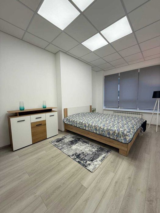 ОРЕНДА квартири 45,2м2 без % вулГлибочицька 17