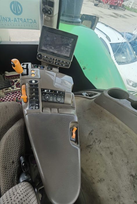 Трактор JOHN DEERE 9570R