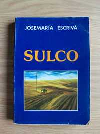 Sulco de Josémaría Escrivá