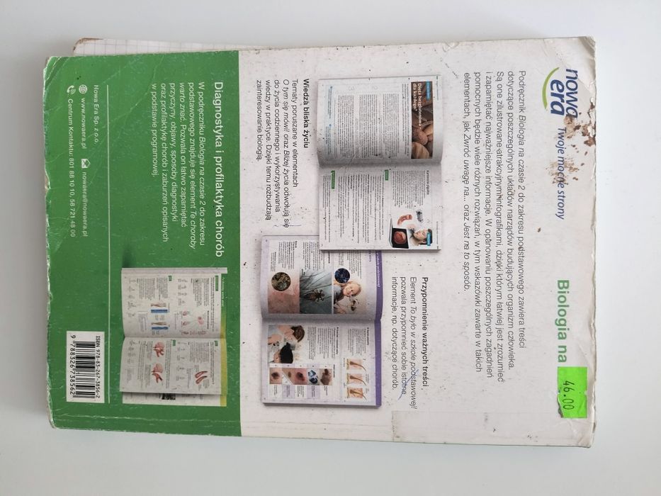 Biologia na czasie 2