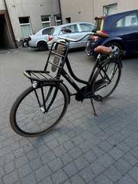 Rower ALTEC 28'' z Holandii