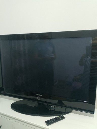 Tv Samsung 50 cali