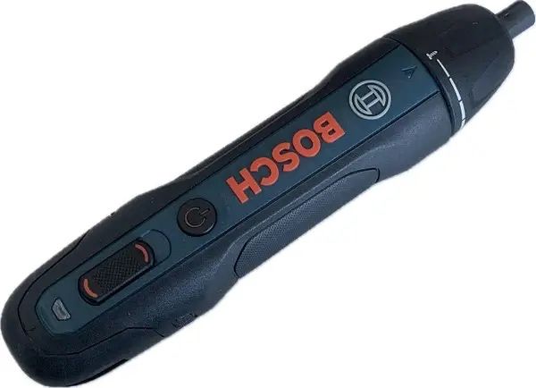 Викрутка Bosch GO 2 + набір 24 шт біт