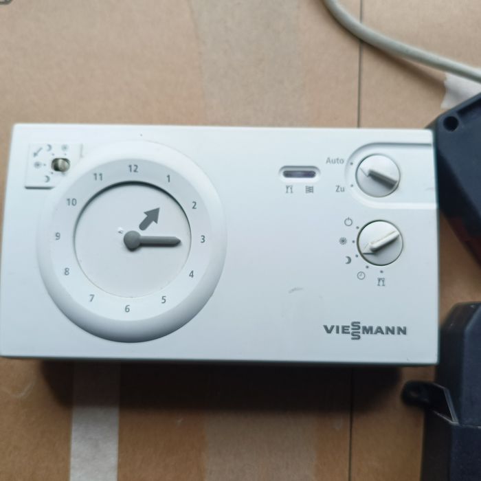 Sterownik rekuperacji Viessmann vitovent