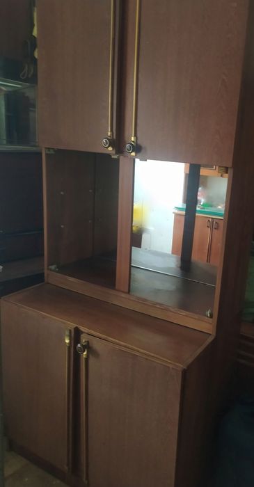 Стінка, шафа, тумба