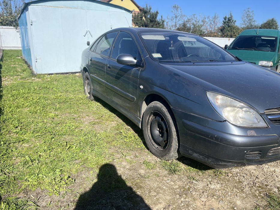 Продається Citroen C5