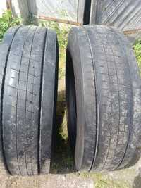 Шини Bridgestone 315/80R22,5