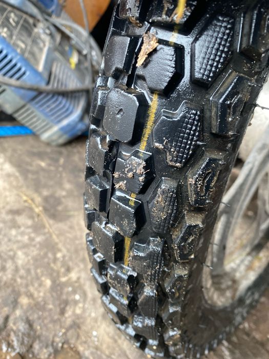 Продам Mustang 125 (альфа)