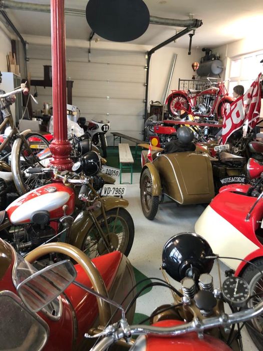 bomba gasolina antiga Shell. USA.