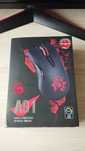 Mysz gamingowa bloody a91