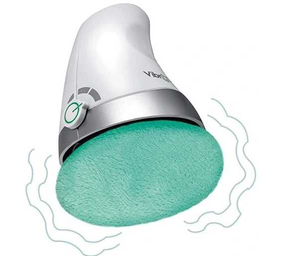VibroSculpt masażer wibracyjny do brzucha, nóg