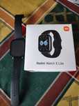 Zegarek Redmi Watch 5 Lite