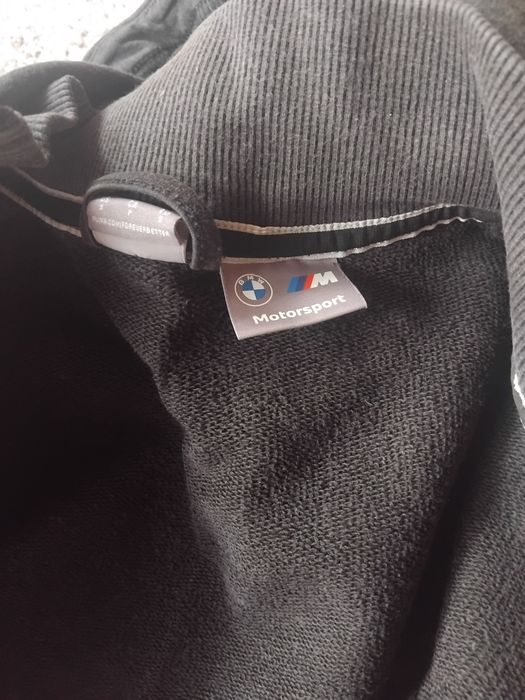 Кофта "Puma" оригінал