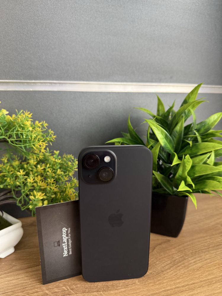 Apple Iphone 15 128 GB Neverlock ! Як новий
