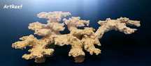 Skała bio ceramiczna, akwarium morskie, lps,sps aquascaping