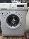 maquina de roupa  AEG 7 quilos 1200 rpm