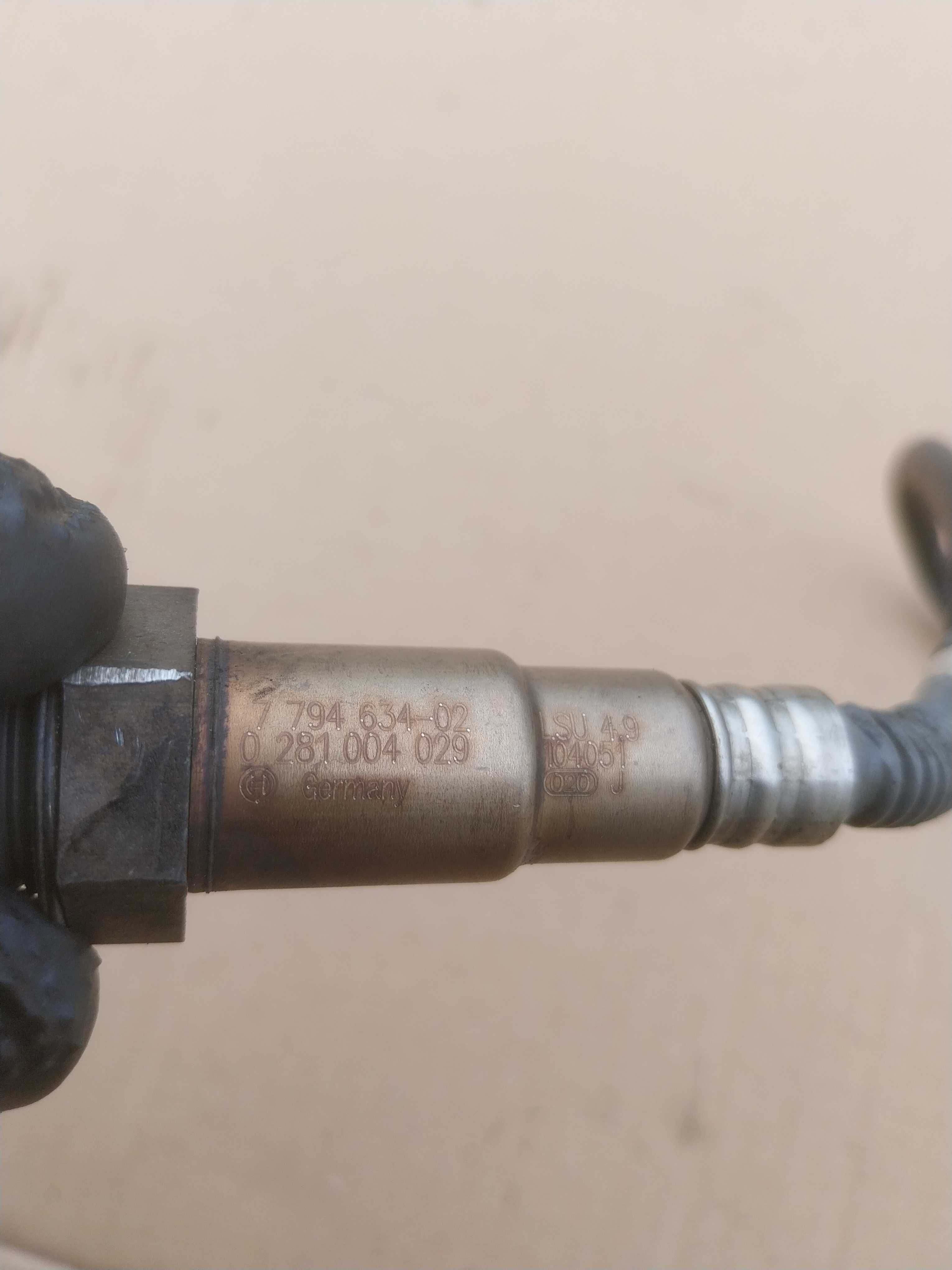 Sonda Lambda BMW E60 E70 E90 F01 F07 F10 N57