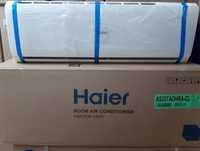 Klimatyzator nowy 3.5kw haier