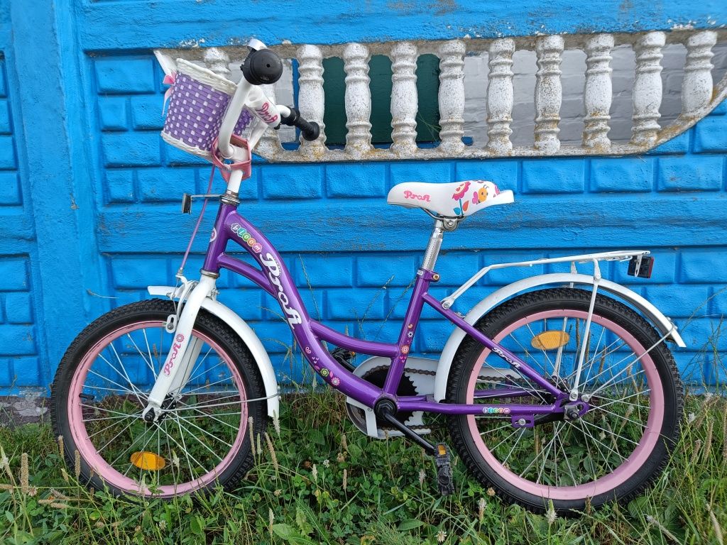 Велосипед дитячий PROFI