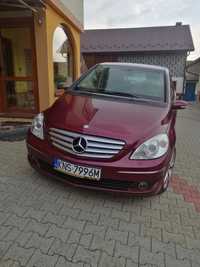 Mercedes B klasa w245