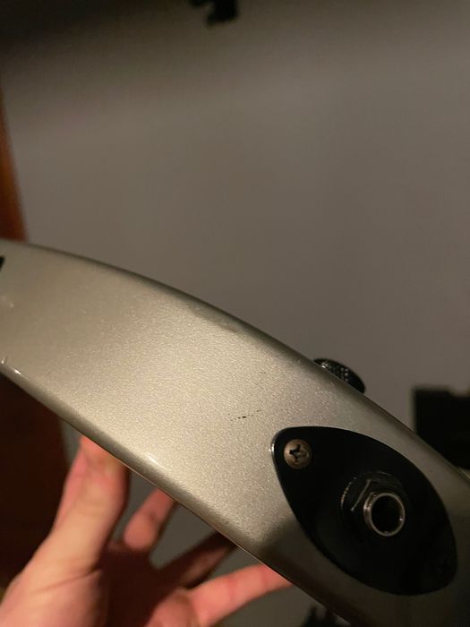 Jackson JS3V Concert bass