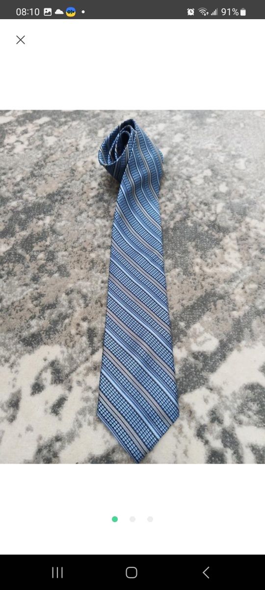 Краватка Bruno Pinatelli
